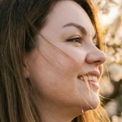 Дарья Ширяева, 27.06, Санкт-Петербург