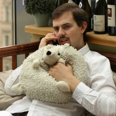 Евгений Петров, 31.01.1986, Санкт-Петербург