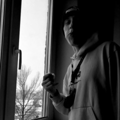 Гоша Хабибулин, 05.07.1989, Орёл