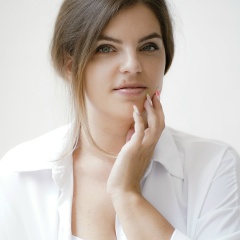 Наталья Якина, 30.01, Астрахань