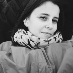 Катя Епифанова, 31.07.1993, Калининград