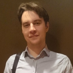 Николай Маскалец, 13.06, Санкт-Петербург