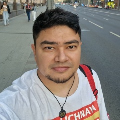 Павел Одокиенко, 27.12.1984, Москва