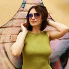 Дарья Михайловна, 05.09.1989, Пенза