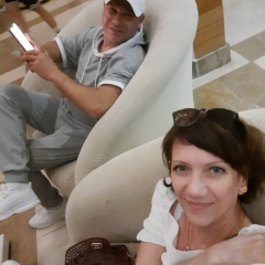 Ирина Герасимова, 17.06, Нижний Новгород