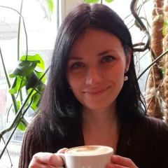 Анна Фролова, 21.10, Киев