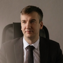 Илья Кондрашов, Санкт-Петербург