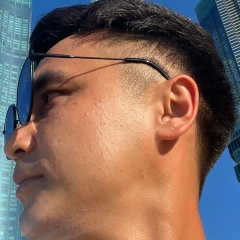 Тагай Абдыкалыков, 25.05, Москва