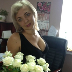 Светлана Вареник, 31.07.1981, Полтава