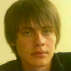 Андрей Петросян, 18.08.1989, Москва