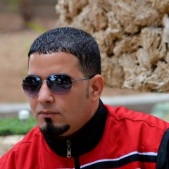 Yattou Mahdjoub, 28.09, Alger