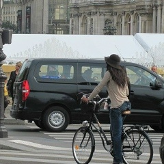 Aliya Sydykova, 15.08, Астана