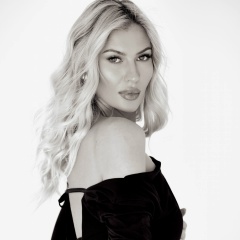 Анна Анна, 15.06.1989, Пятигорск