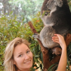 Юля Краснова, 18.09, Казань