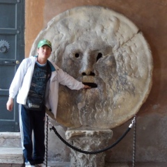 Sangho Шин, Busan