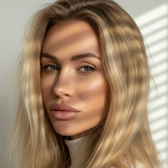 Елена Кузьмина, Москва