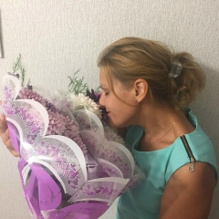 Аня Палимова, 11.09