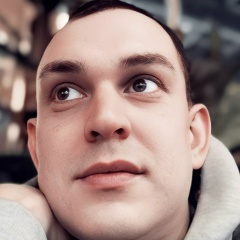 Владислав Демидков, 09.04, Санкт-Петербург