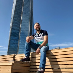 Илья Мясоедов, 05.04.1982, Санкт-Петербург