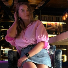 Анна Гладкова, 08.11, Томск