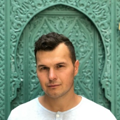 Дмитрий Шишкин, 28.04, Санкт-Петербург