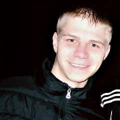 Роман Костюк, 04.06.1991, Харцызск