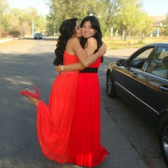 Jamilya Torokanova, 16.01.1989, Бишкек