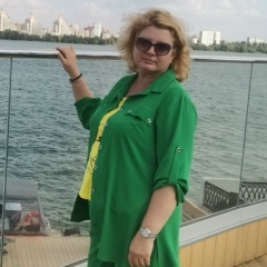 Надежда Владимировна, 05.07, Воронеж