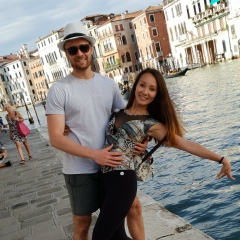 Юлечка Ри, 01.01, Gold Coast