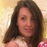 Наташа Волковская, 20.11