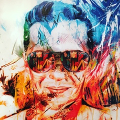 Фёдор Елюшкин, 30.11.1986, Санкт-Петербург