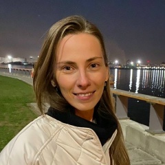 Наталия Алексеева, 08.11, Санкт-Петербург