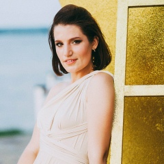 Маргарита Карпенко, 18.06.1983, Харьков