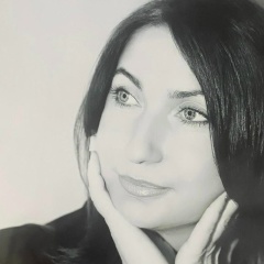 Татьяна Фишер, 27.11, Москва