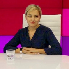 Инна Тымчик, 28.06.1986, Одесса