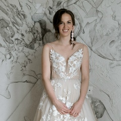 Ольга Анастасиу, 24.08.1993, Санкт-Петербург