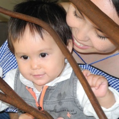 Nuraim Azymbakieva, 30.10, Genève