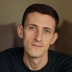 Сергей Баев, 17.07, Москва