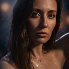 Анастасия Белугина, Санкт-Петербург