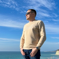 Антон Сапрыкин, 17.03