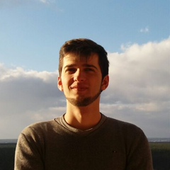 Михаил Омельченко, 16.07.1992, Южное