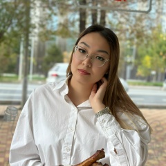 Nasipa Zhanbyrbaeva, 04.03, Атырау