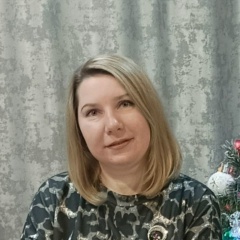 Ольга-Игоревна Абрамова, Горки-10