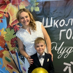 Анастасия Колесова, 17.06.1988, Москва