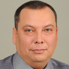Сергей Локтионов, 31.03.1974, Барнаул