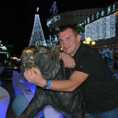 Александр Яковенко, 28.10, Киев