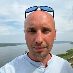 Василий Хитрин, 03.07.1985, Ижевск