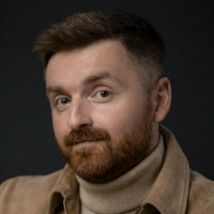 Максим Платонов, Москва