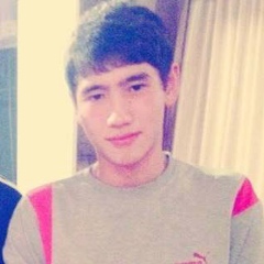 Dias Kaliev, 15.05, Павлодар