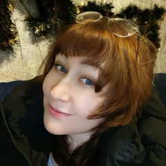 Анна Баташёва, 13.01, Санкт-Петербург